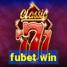 fubet win